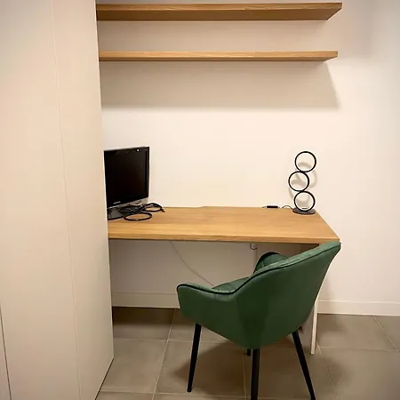 Sweet Rhome - A Due Passi Da San Pietro Apartament *