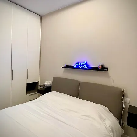 Sweet Rhome - A Due Passi Da San Pietro Apartament Rzym