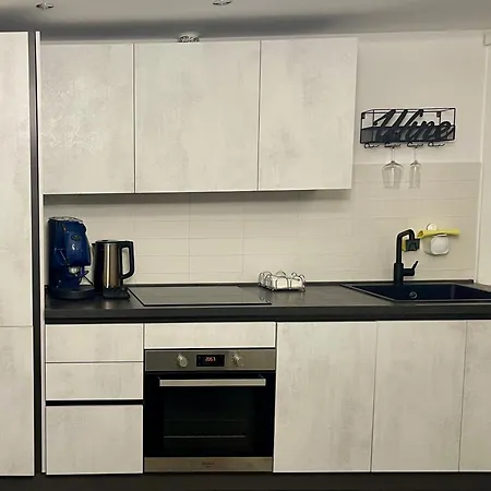 Sweet Rhome - A Due Passi Da San Pietro