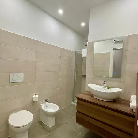 Sweet Rhome - A Due Passi Da San Pietro Apartament *