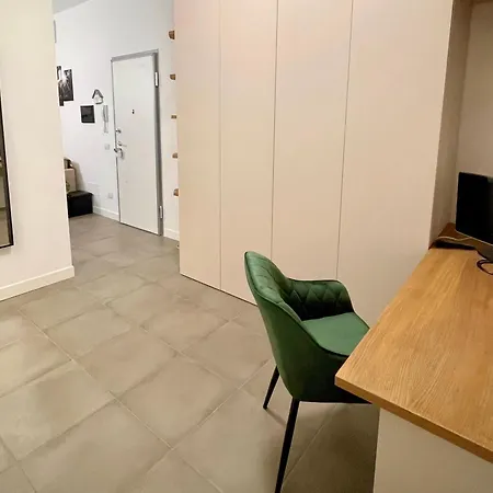 Sweet Rhome - A Due Passi Da San Pietro Apartament Rzym