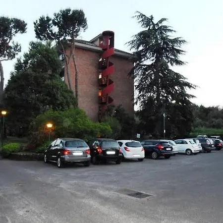 Sweet Rhome - A Due Passi Da San Pietro *